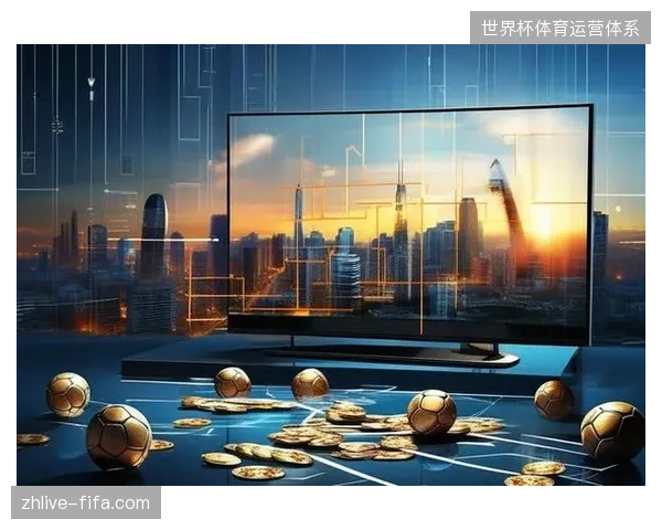 赛事版权流量连年激增，为何隐私计算未能平抑世界杯分销环节中虚高的渠道溢价？